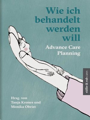 cover image of Wie ich behandelt werden will